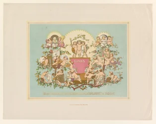 Billet de loterie de l