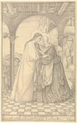 La visite