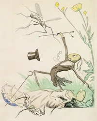 Une attaque
