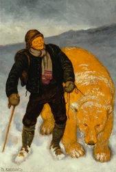 Kjetta à Dovre