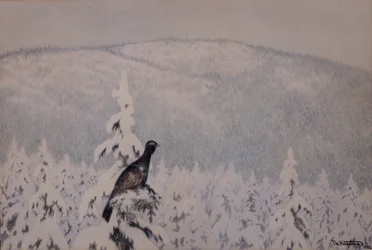 Neige et neige