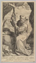 Saint François