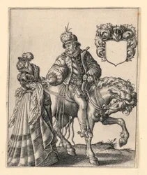 Noble et Dame