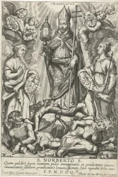 Saint Norbert