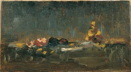 Nature morte