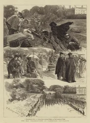 Les célébrations de mai à l