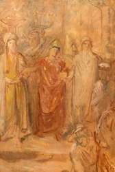 Mariage juif à Constantine, sketch