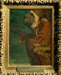 Sappho (haletante)
