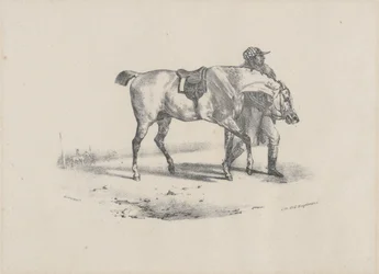 Cheval que l