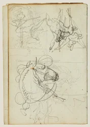 Études de composition