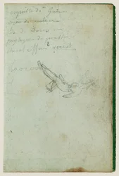 Étude de figures et inscriptions