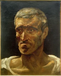Tête d