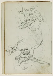 Études d