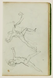 Trois études d