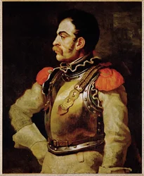 Un carabinier- un carabinier, un officier de police italien ...