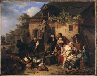 Vente aux Enchères de Biens Saisis