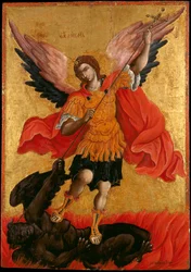 Archange Saint Michel