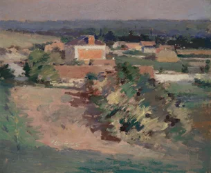 La Maison Rouge