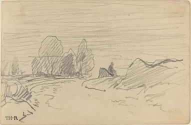 Paysage I