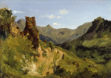 Vallée des Monts d