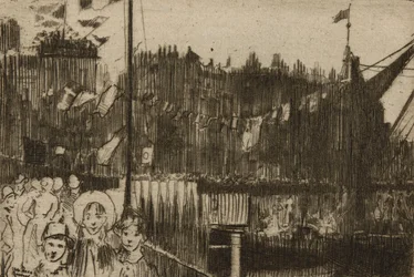 Régate de Chelsea
