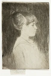 Jeanette, juin 1887