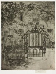 La Porte, Chelsea