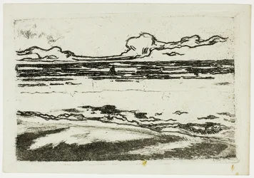 La Mer à Bognor