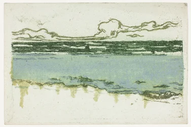 La Mer à Bognor