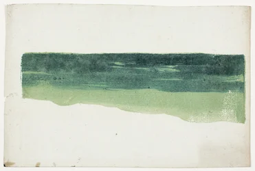 La mer à Bognor