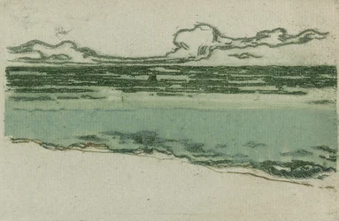 La Mer à Bognor