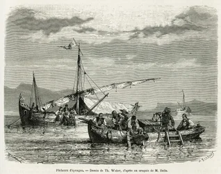 Pêcheurs d