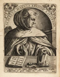 Albertus Magnus
