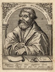 Andreas Gerhard Hyperius