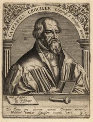 Caspar Creuziger