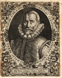 Charles de l’Ecluse, médecin, botaniste