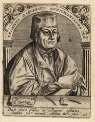 Érasme Sarcerius