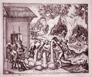 Histoire de l