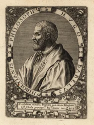 Hugues Babet, philosophe français