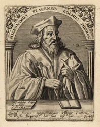 Jerome de Prague