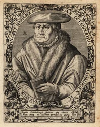 Johann Oldendorp