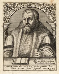 Johann Schneidewein