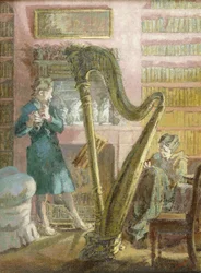 Le Récital