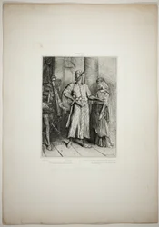Honnête Iago, c