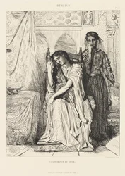 Suite Othello, n° 9