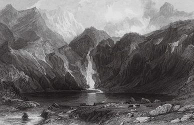 Lac d