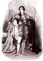 George IV, roi d