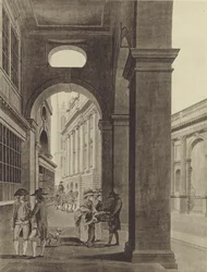 La Banque d