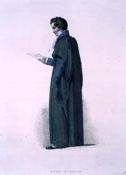 Écolier d