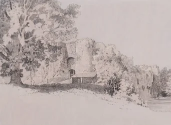 Château de Chepstow